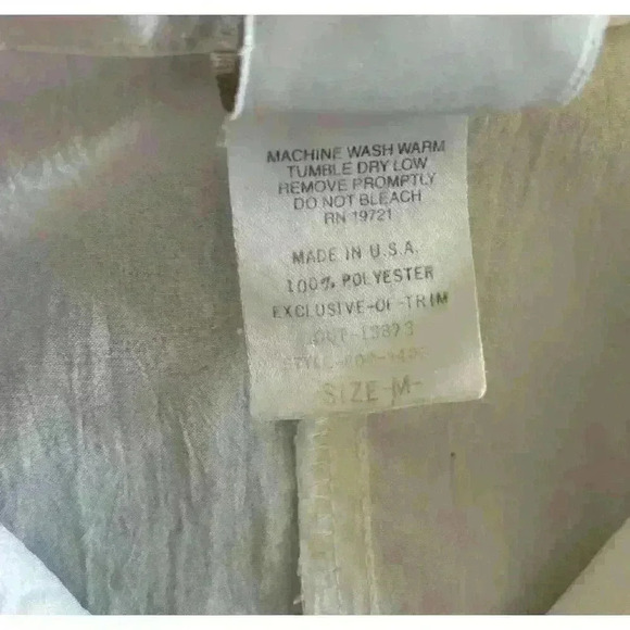 Picket and Post Le Chute Vtg 2-piece Pant Set Fits Like Modern Day Women’s Lg - Picture 9 of 16